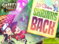 Тоглоом Gravity Falls Li’l Gideon Shrinks Back
