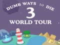 Тоглоом Dumb Ways to Die 3 World Tour