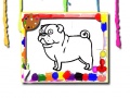 Тоглоом Kids Coloring Time