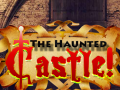 Тоглоом Haunted Castle