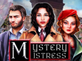 Тоглоом Mystery Mistress