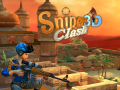 Тоглоом Sniper Clash 3d