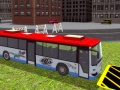 Тоглоом Bus Parking Simulator