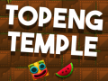 Тоглоом Topeng Temple