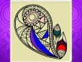Тоглоом Magic Coloring Book