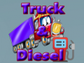 Тоглоом Truck & Diesel