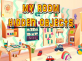 Тоглоом My Room Hidden Objects