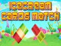 Тоглоом Icecream Cards