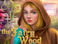 Тоглоом Fairy Wood