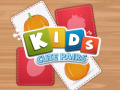 Тоглоом Kids Cute Pairs