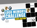 Тоглоом Logo Memory Cars Edition