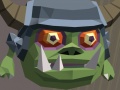 Тоглоом Rolling Orc
