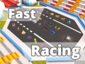 Тоглоом Kogama: Fast Racing