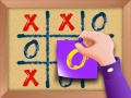 Тоглоом Tic Tac Toe Office