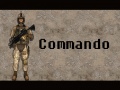 Тоглоом Commando