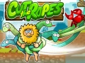 Тоглоом Adam and Eve: Сut the ropes