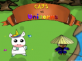 Тоглоом Cat vs Unicorn