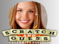 Тоглоом Scratch and Guess Celebrities
