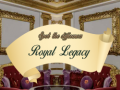 Тоглоом Spot the differences Royal Legacy