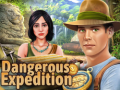 Тоглоом Dangerous Expedition