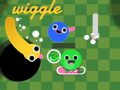 Тоглоом Wiggle