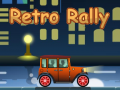 Тоглоом Retro Rally