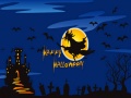 Тоглоом Halloween Spot Difference