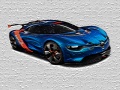 Тоглоом Racing Cars Memory Challenge