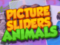 Тоглоом Picture Slider Animals