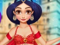 Тоглоом Arabian Princess Visiting Home