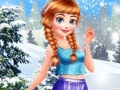 Тоглоом Sisters Winter Escape