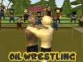 Тоглоом Oil Wrestling