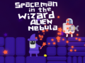 Тоглоом Spaceman in the Wizard Alien Nebula