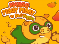 Тоглоом Mango Piggy Piggy vs Bad Veggies