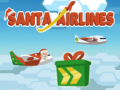 Тоглоом Santa Airlines