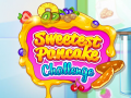 Тоглоом Sweetest Pancake Challenge