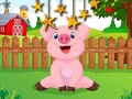 Тоглоом Cartoon Farm Hidden Stars