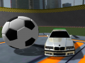 Тоглоом Crazy Demolition Derby V1