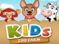 Тоглоом Kids Zoo Farm