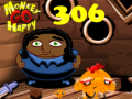 Тоглоом Monkey Go Happy Stage 306