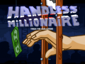 Тоглоом Handless Millionaire Trick The Guillotine