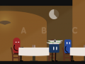 Тоглоом Finn's Fantastic Food Machine