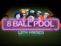 Тоглоом 8 Ball Pool With Friends