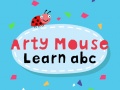 Тоглоом Arty Mouse Learn Abc