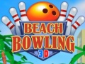 Тоглоом Beach Bowling 3D