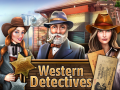 Тоглоом Western Detectives