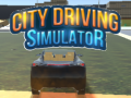 Тоглоом City Driving Simulator 