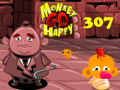 Тоглоом Monkey Go Happy Stage 307