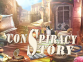 Тоглоом Conspiracy Story
