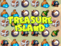 Тоглоом Treasure Island